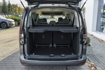 Volkswagen Caddy V Caddy 2.0 TDI 122KM 2025 Volkswagen VW Caddy 5 Maxi EDITION 122 KM DSG OD RĘKI, zdjęcie 11