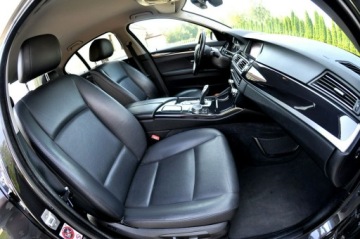 BMW Seria 5 F10-F11 2015 BMW 518 210 PS Lift Automat Duża Navi Xenon, zdjęcie 8