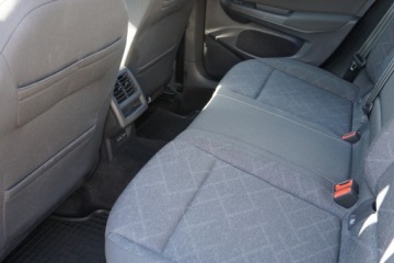 Volkswagen Golf VIII 2022 Volkswagen Golf DSG, CarPlayAA, Masaz LED, Virtual,Ambiente LaneAssist,sal, zdjęcie 18