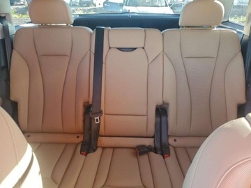 Audi Q7 II 2023 Audi Q7 Premium Plus 2023 2.0l 2.0 Benzyna 261KM, zdjęcie 10