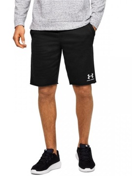 SPODENKI MĘSKIE UNDER ARMOUR SPORTOWE TRENINGOWE