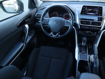 Mitsubishi Eclipse Cross SUV 1.5 T 163KM 2018 Mitsubishi Eclipse Cross 1.5 T-MIVEC, zdjęcie 6