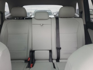 Volkswagen Tiguan II 2021 Volkswagen Tiguan SE 2021 2.0l 2.0 Benzyna 184KM, zdjęcie 10