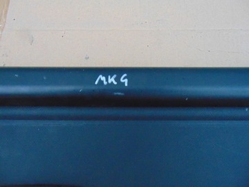 КАТОК БАГАЖНИКА РОЛИК FORD MONDEO MK4 COMBI