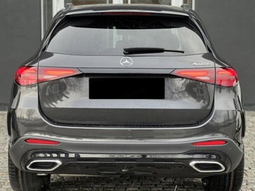 Mercedes GLC C254/X254 Coupe 2.0 220d 197KM 2025 MERCEDES-BENZ GLC 220 d 4-Matic AMG Line 2.0 (197KM) 2025, zdjęcie 4