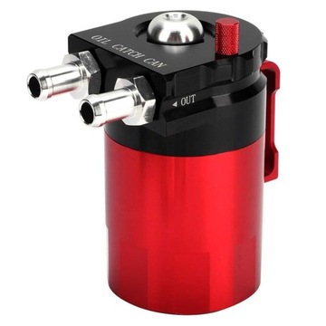 Маслоуловитель Комплект маслоотделителя с фильтром СОЕДИНИТЕЛИ 10 И 15 мм 3Ccc