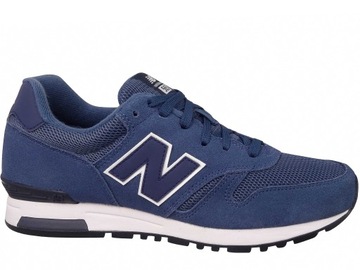 New Balance Buty męskie sportowe ML565BLN r.