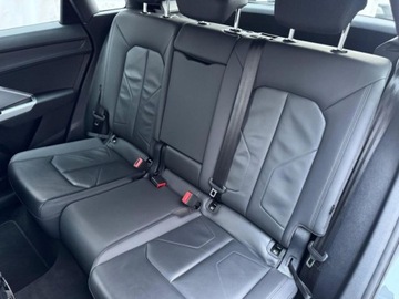 Audi Q3 II SUV 2.0 35 TDI 150KM 2020 Audi Q3 ACC Virtual Cockpit Oswietlenie ambiente 2.0 Diesel 150KM, zdjęcie 23