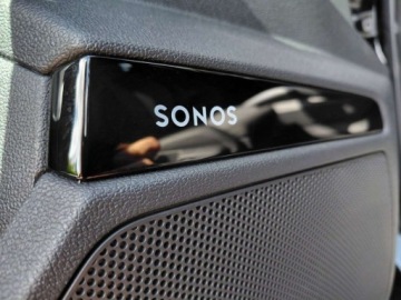 Audi A3 8Y 2024 Audi S3 Sportback Matrix Led Sonos Gwarancja 2.0 Benzyna 333KM, zdjęcie 13