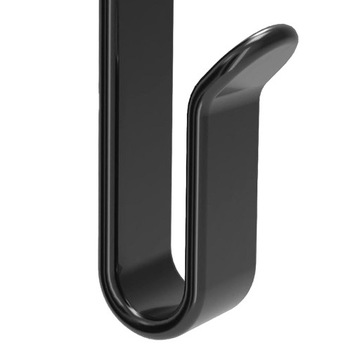 Настенная вешалка для скейтборда Крючок для хранения длинного скейтборда