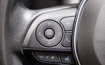 Toyota Corolla XII TS Kombi 1.8 Hybrid 122KM 2022 Toyota Corolla 1.8 Hybrid Comfort 1.8 Hybryda 122KM, zdjęcie 30