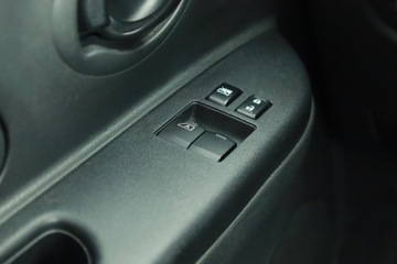 Nissan Micra IV Hatchback 5d Facelifting 1.2 80KM 2015 Nissan Micra 1.2 12V, Serwis ASO, Klima, zdjęcie 11