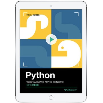 Python. Kurs video. Programowanie asynchroniczne