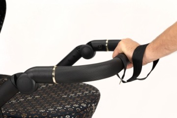 Детская коляска IVENTO PREMIUM 2в1