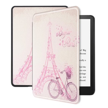 ГРАФИЧЕСКИЕ КЕЙСЫ для Amazon KINDLE PAPERWHITE 5