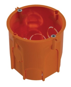 PUSZKA P/T PK-60 PAWBOL A.0001LDP GŁĘBOKA+WKRĘTY
