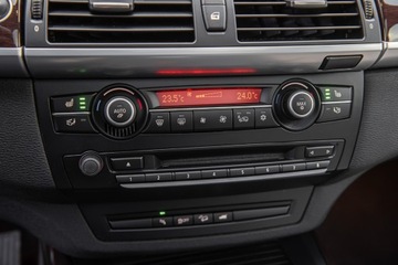 BMW X5 E70 SUV Facelifting xDrive30d 245KM 2013 X5 Lift Full Head Up Key Less Pano Navi 3x Kamera 100% oryginał Gwarancja, zdjęcie 14