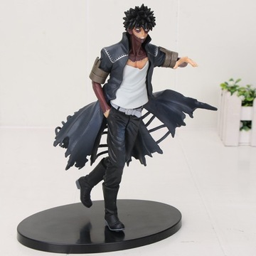 Фигурка Даби из аниме My Hero Academia в коробке