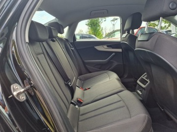 Audi A4 B9 Limousine Facelifting 2.0 30 TDI 136KM 2022 Audi A4 Limousine 30 TDI mHEV S tronic - 136KM/Tem, zdjęcie 13