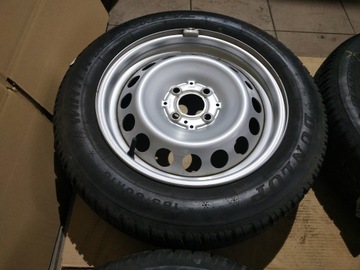 ПРЕДЛОЖЕНИЕ SMART FORFOUR WINTER WHEELS (228AD)