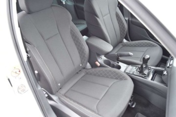 Skoda Scala Hatchback 1.6 TDI 115KM 2019 Skoda Scala SalonPL 115KM TDI AmbitionComfort LED ASO Dealer FV 23 1.6, zdjęcie 30