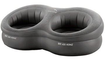 СИДЕНЬЕ ДЛЯ ВИДЕО EASY CAMP ДВОЙНОЕ НАДУВНОЕ СИДЕНИЕ