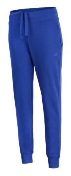 4F ЖЕНСКИЙ СПОРТИВНЫЙ КОМПЛЕКТ ИЗ ХЛОПКОВОГО БРЮКИ / СПОРТИВНЫЙ КОСТЮМ / размер S