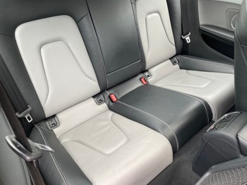 Audi A5 8T Coupe Facelifting 3.0 TDI 245KM 2012 Audi A5 8T 3.0 S-LINE QUATTRO Bang Olufsen PANORAMA, zdjęcie 30