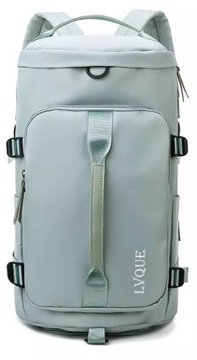 СУМКА-РЮКЗАК ДЛЯ САМОЛЕТА 2-В-1 РУЧНАЯ КЛАДЬ