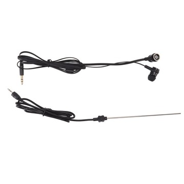 USB профессиональный детектор утечек водопроводных труб IE