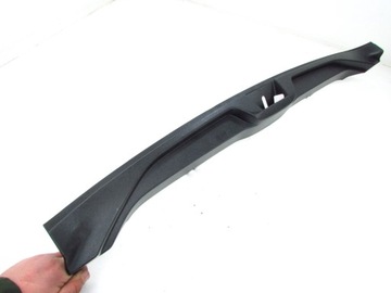 VOLVO V70 XC70 ЗАДНЯЯ КРЫШКА РЕМНЯ 07-16