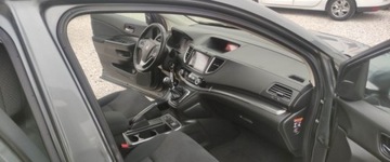 Honda CR-V IV SUV Facelifting 2.0 i-VTEC 155KM 2016 Honda CR-V 2.0i 155 kM Klima Navi LED Tempomat..., zdjęcie 13