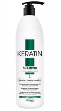 CHANTAL PROSALON SZAMPON Z KERATYNĄ 1000 ML