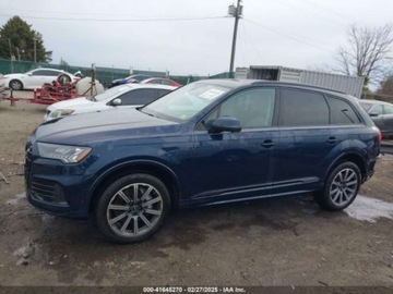 Audi Q7 II 2023 Audi Q7 2023r., 4x4, 2.05, zdjęcie 5