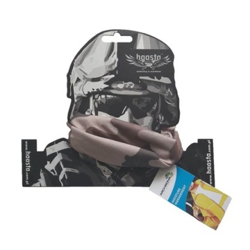 Многофункциональный шарф Haasta Desert Panther Wz93