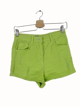 SPODENKI ASOS 36/S