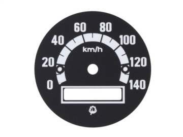 CYFERBLAT WSK DUŻEGO LICZNIKA