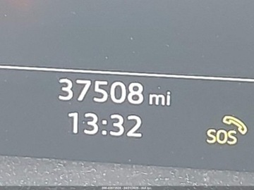 Audi Q8 2020 Audi Q8 Premium Plus 55 TFSI quattro 3.0 Benzyna 335KM, zdjęcie 11