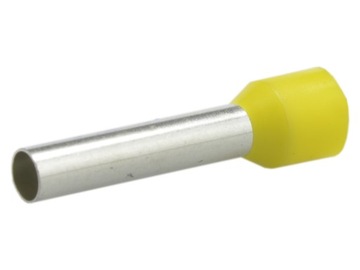 Tulejka izolowana kablowa tulejki izolowane 6