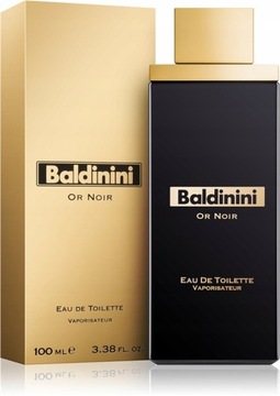 BALDININI OR NOIR EDT 100ML