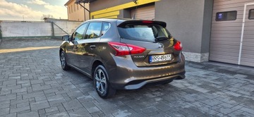 Nissan Pulsar 1.2 DIG-T 115KM 2015 NISSAN PULSAR! Super stan!, zdjęcie 13