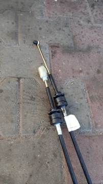 ТРОСЫ ПЕРЕКЛЮЧЕНИЯ ПЕРЕДАЧ VOLVO V40 02R 1.9DCI COMBI