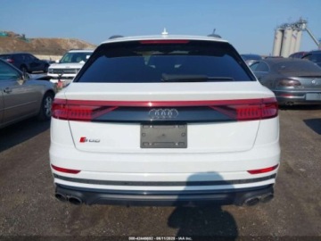 Audi 2021 Audi SQ8 Premium Plus Tfsi Quattro Tiptronic 2021 4.0l 4.0 Benzyna 500KM, zdjęcie 4