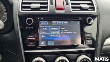 Subaru Forester IV Terenowy Facelifting 2.0i 150KM 2018 Subaru Forester 2.0BENZ manual 4x4 klima czujniki 100 bezwypadek 2.0 150KM, zdjęcie 17