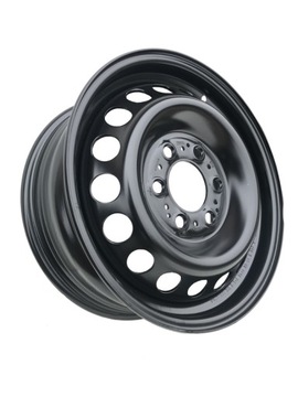 FELGA 16 MERCEDES SPRINTER II (2006-) 16x6,5 ET62