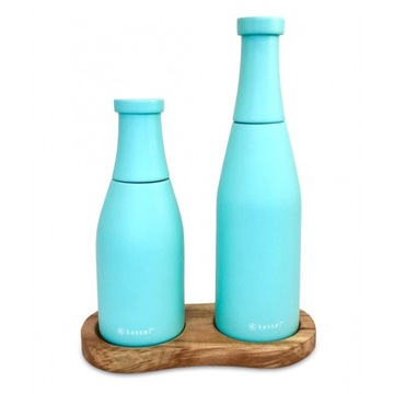 KASSEL 93578 НАБОР ИЗМЕЛЬКИ ДЛЯ ПЕРЦА И СОЛИ