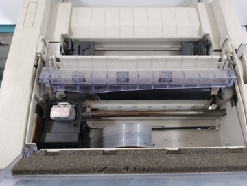 Матричный принтер OKI Microline 520 Elite