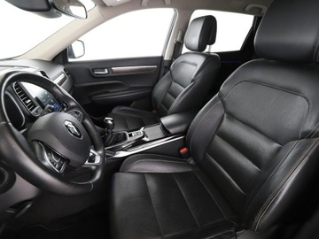 Renault Koleos II SUV 1.6 dCi 130KM 2017 Renault Koleos skóra full LED navi kamera i, zdjęcie 12