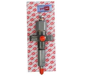 WTRYSKIWACZ KOMPLETNY MF-3 MF-235 MF-255 C-360 3P