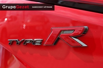 Honda Civic XII Type-R 2.0 VTEC Turbo 329KM 2025 Honda Civic TYPER 2.0 i-VTEC TURBO 329 KM XI gen*dostępne inne kolory*, zdjęcie 12
